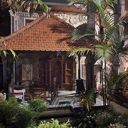 מלון אובוד Sania'S House מראה חיצוני תמונה