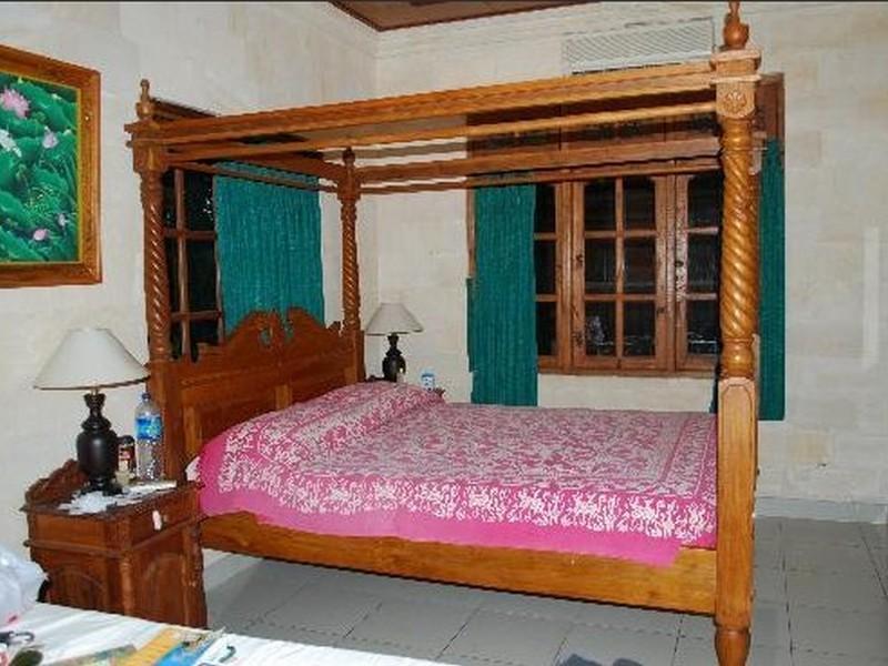 מלון אובוד Sania'S House מראה חיצוני תמונה