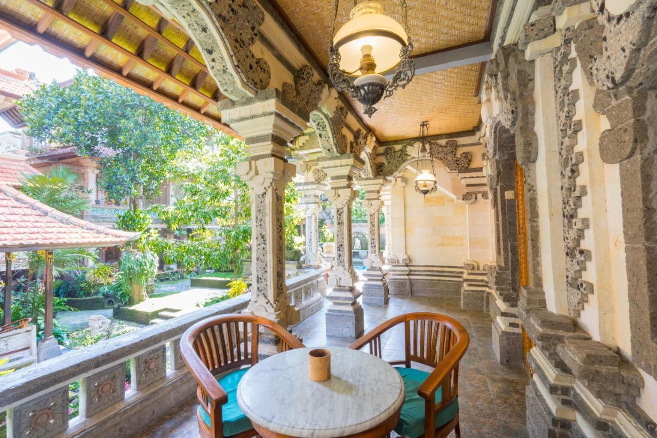 מלון אובוד Sania'S House מראה חיצוני תמונה